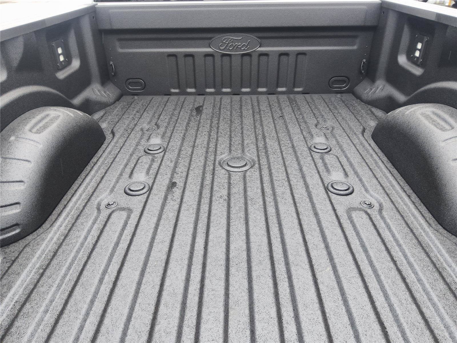 2027 Ford Super Duty F-250 SRW Lariat