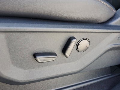 2025 Ford Super Duty F-250 SRW LARIAT