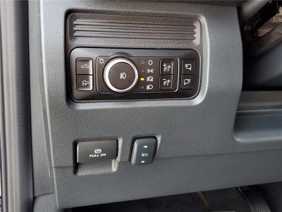 2025 Ford Super Duty F-250 SRW LARIAT