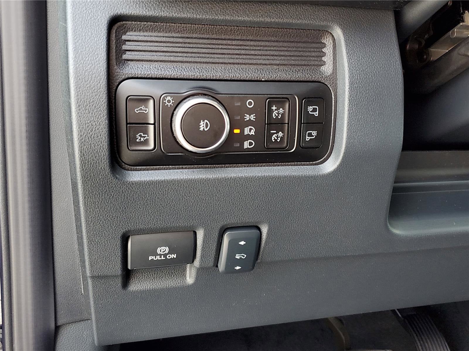 2025 Ford Super Duty F-250 SRW LARIAT