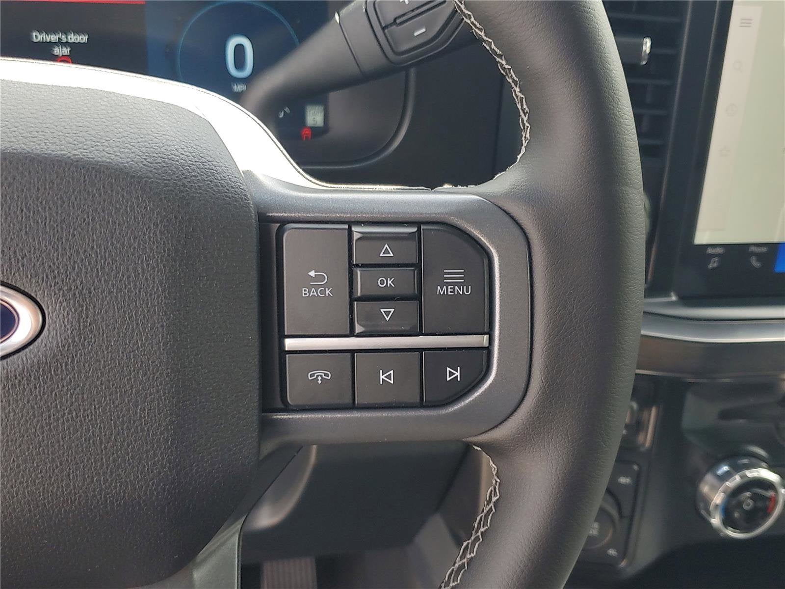 2025 Ford Super Duty F-250 SRW LARIAT