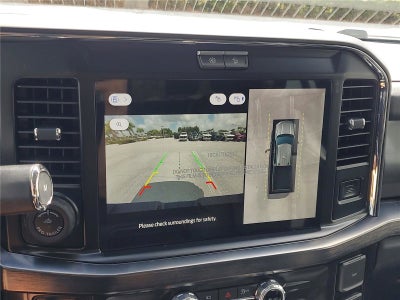 2025 Ford Super Duty F-250 SRW LARIAT