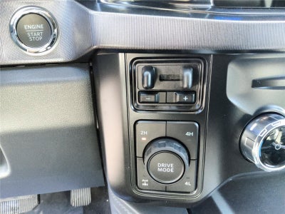 2027 Ford Super Duty F-250 SRW Platinum