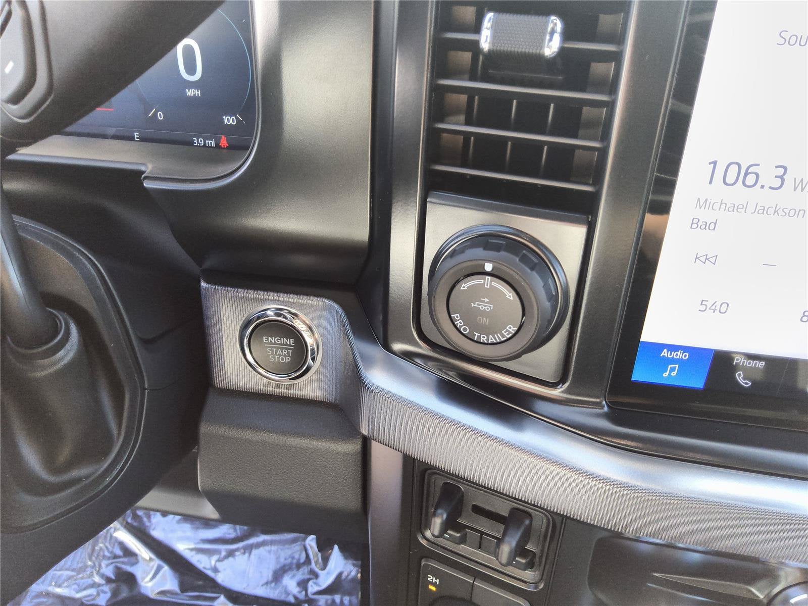 2027 Ford Super Duty F-250 SRW Platinum