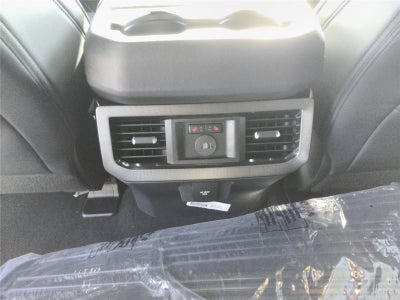 2027 Ford Super Duty F-250 SRW Platinum