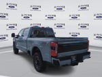 2027 Ford Super Duty F-250 SRW Platinum