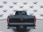 2027 Ford Super Duty F-250 SRW Platinum