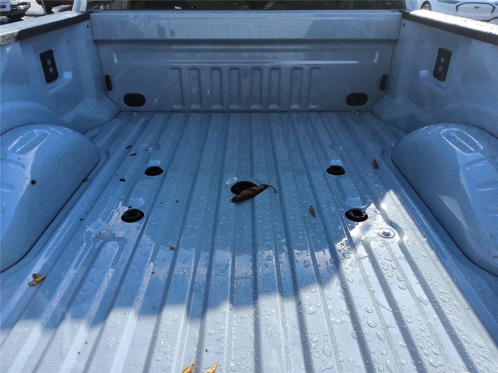 2027 Ford Super Duty F-250 SRW Platinum
