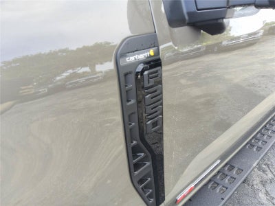 2027 Ford Super Duty F-250 SRW XLT