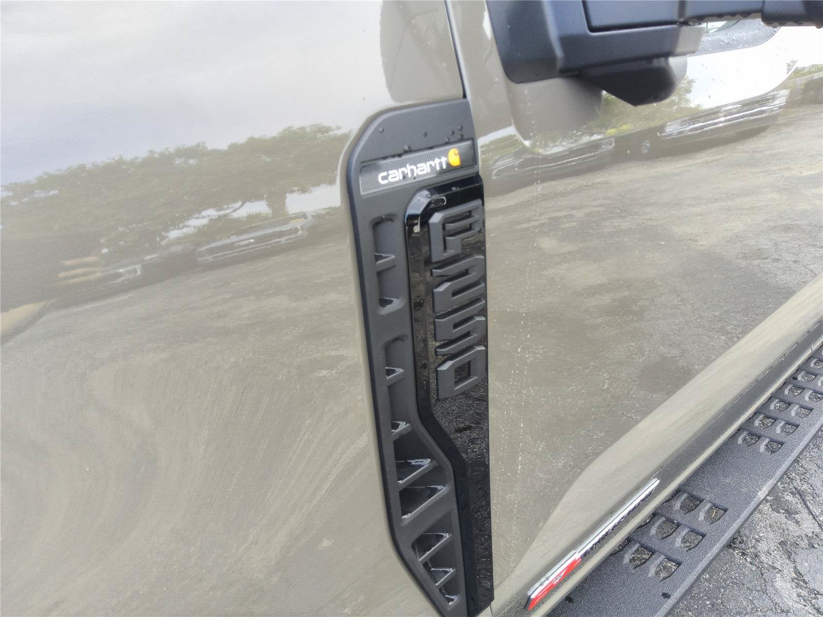 2027 Ford Super Duty F-250 SRW XLT