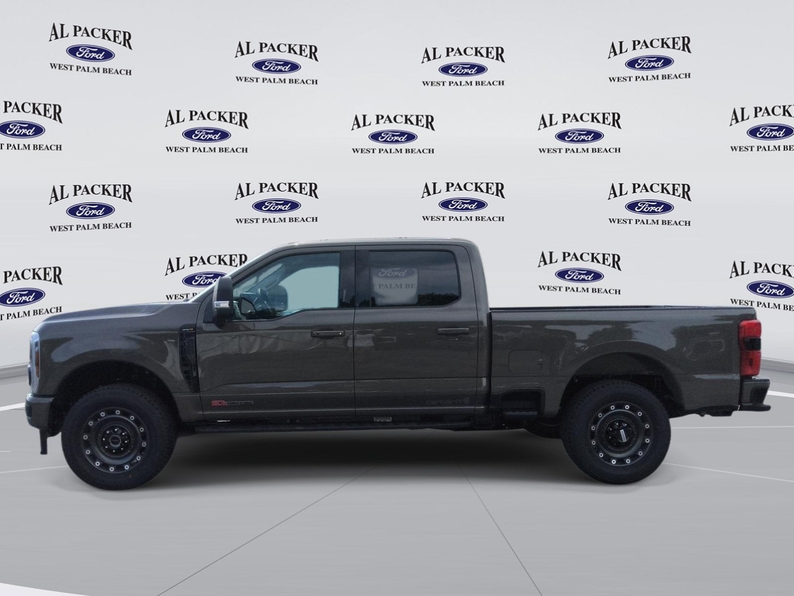 2027 Ford Super Duty F-250 SRW XLT