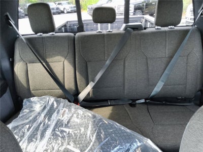 2027 Ford Super Duty F-250 SRW XLT