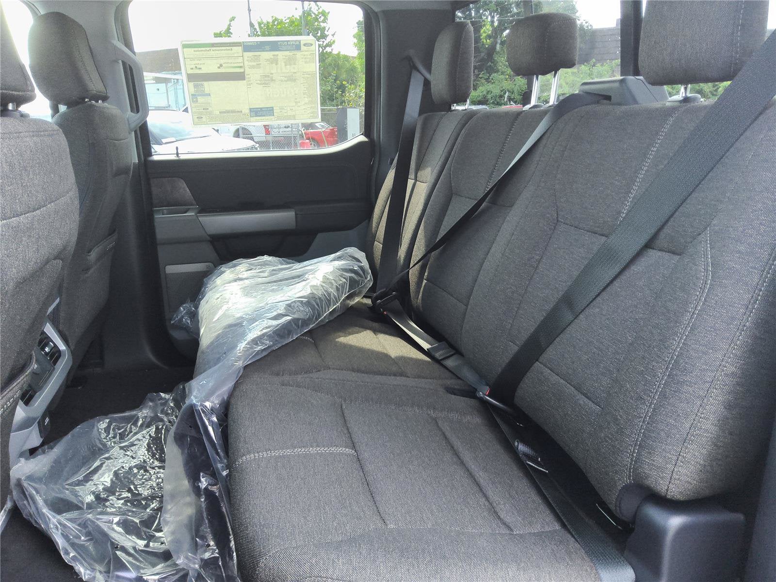 2027 Ford Super Duty F-250 SRW XLT