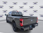 2027 Ford Super Duty F-250 SRW XLT