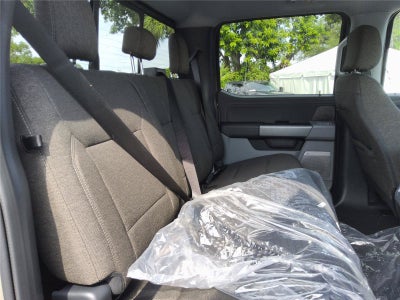 2027 Ford Super Duty F-250 SRW XLT