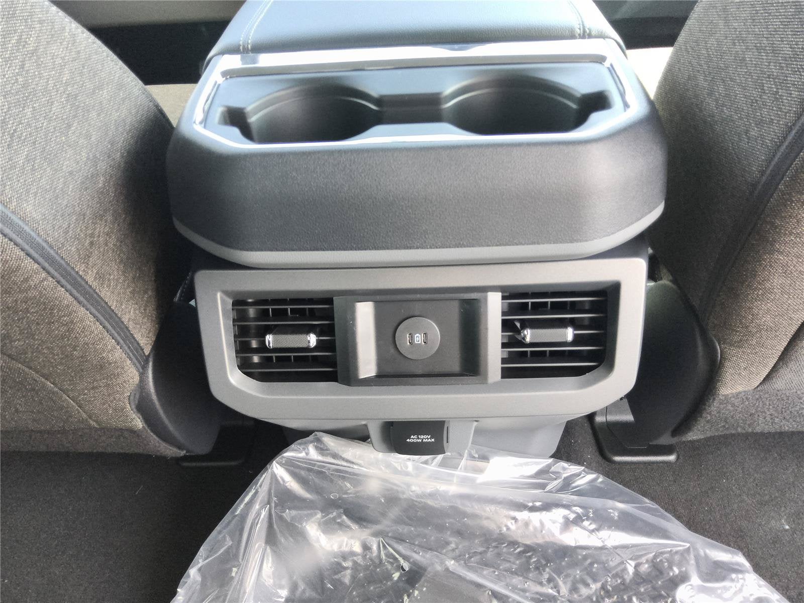 2027 Ford Super Duty F-250 SRW XLT