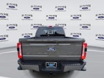 2027 Ford Super Duty F-250 SRW XLT