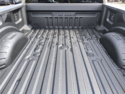 2027 Ford Super Duty F-250 SRW XLT