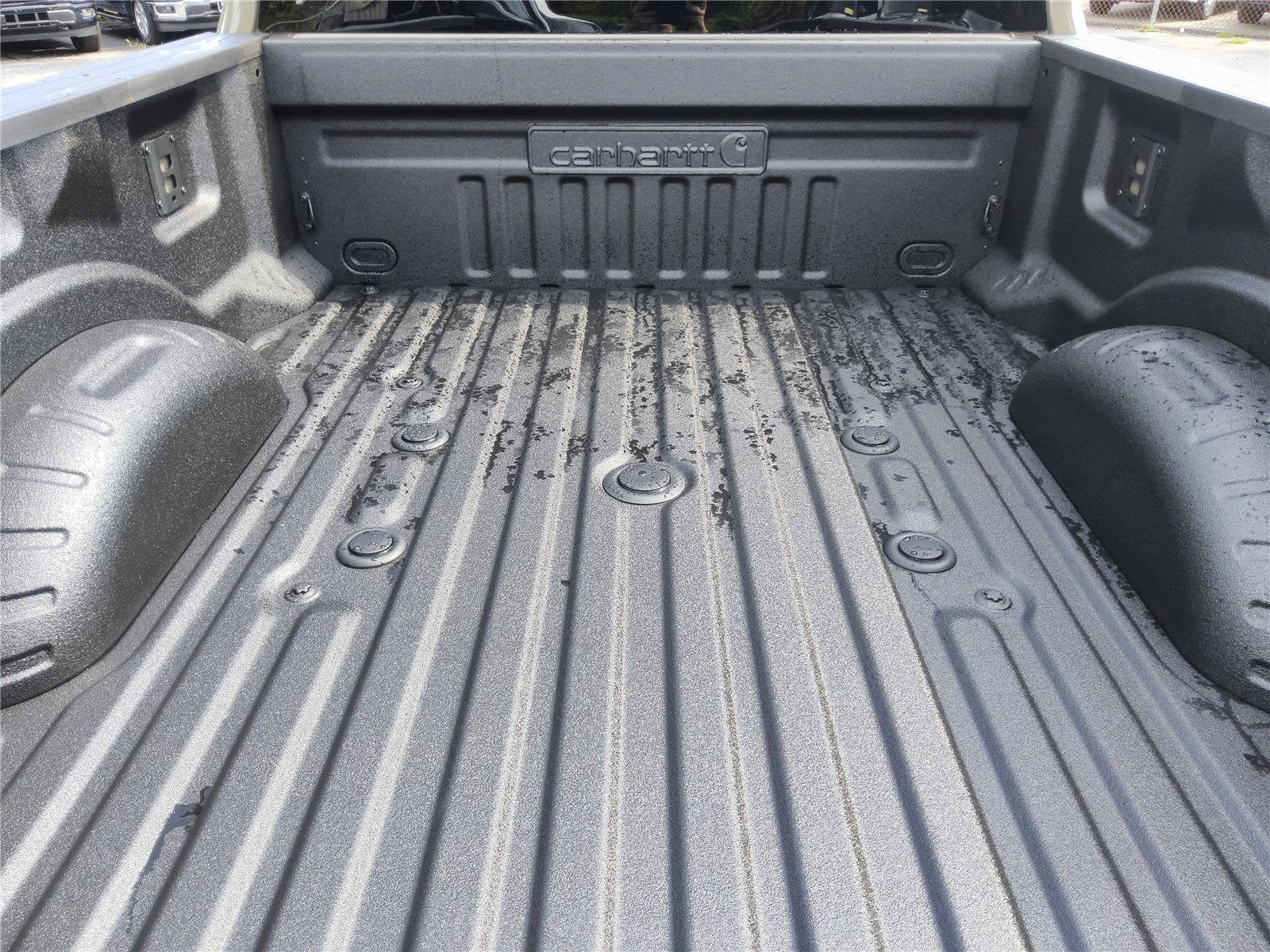 2027 Ford Super Duty F-250 SRW XLT