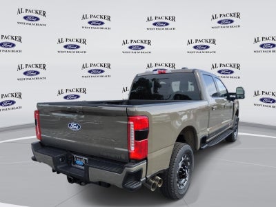 2027 Ford Super Duty F-250 SRW XLT