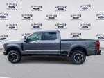 2027 Ford Super Duty F-250 SRW Platinum