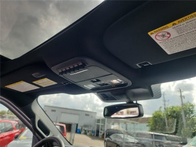 2027 Ford Super Duty F-250 SRW Platinum