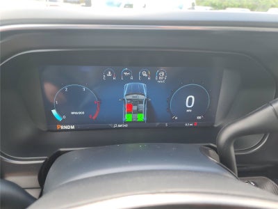2027 Ford Super Duty F-250 SRW Platinum