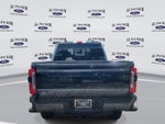 2027 Ford Super Duty F-250 SRW Platinum