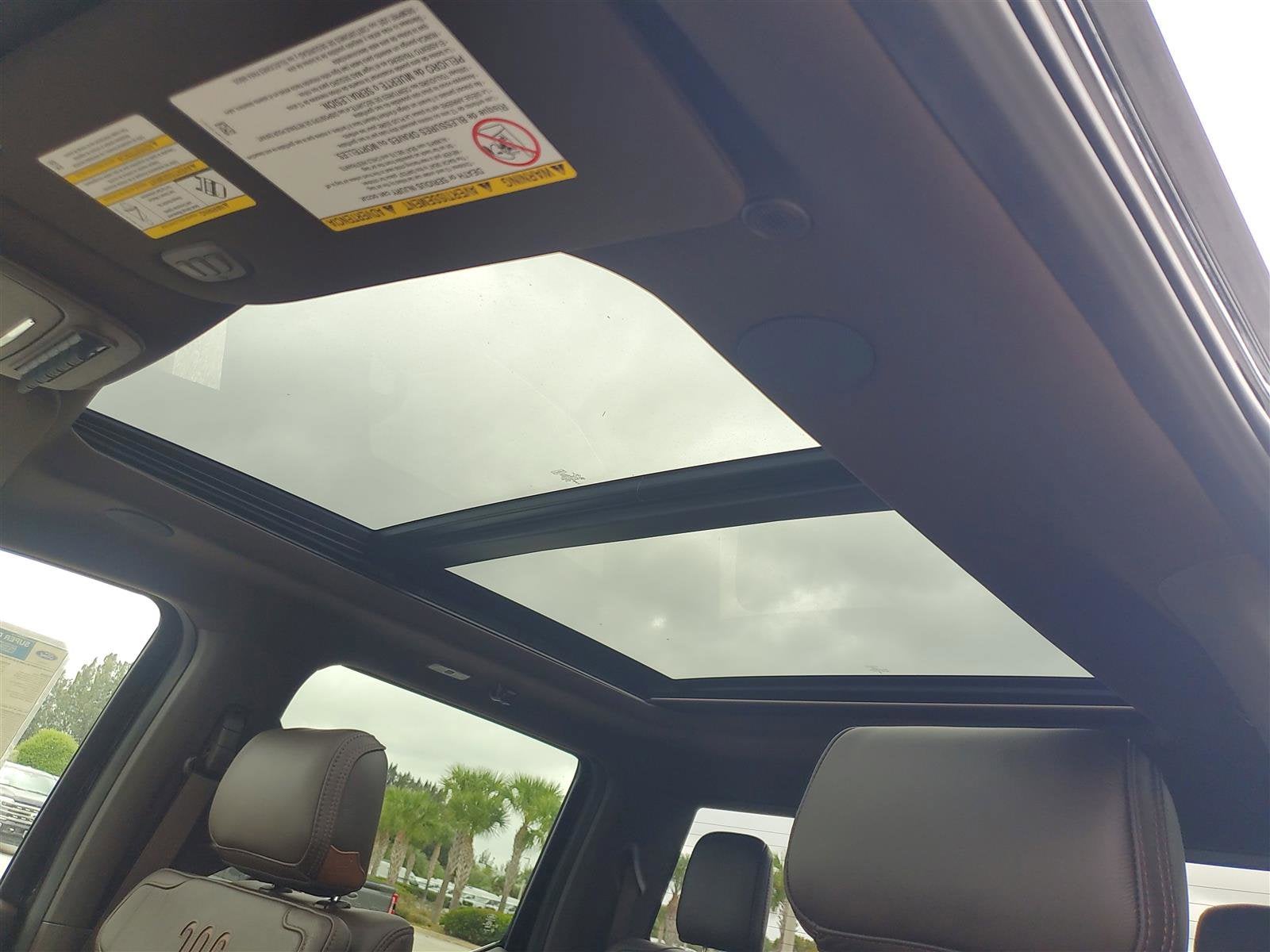 2025 Ford Super Duty F-250 SRW King Ranch