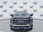 2025 Ford Super Duty F-250 SRW King Ranch