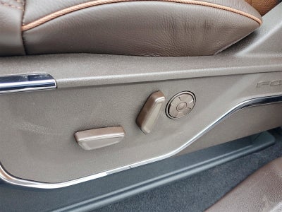 2025 Ford Super Duty F-250 SRW King Ranch