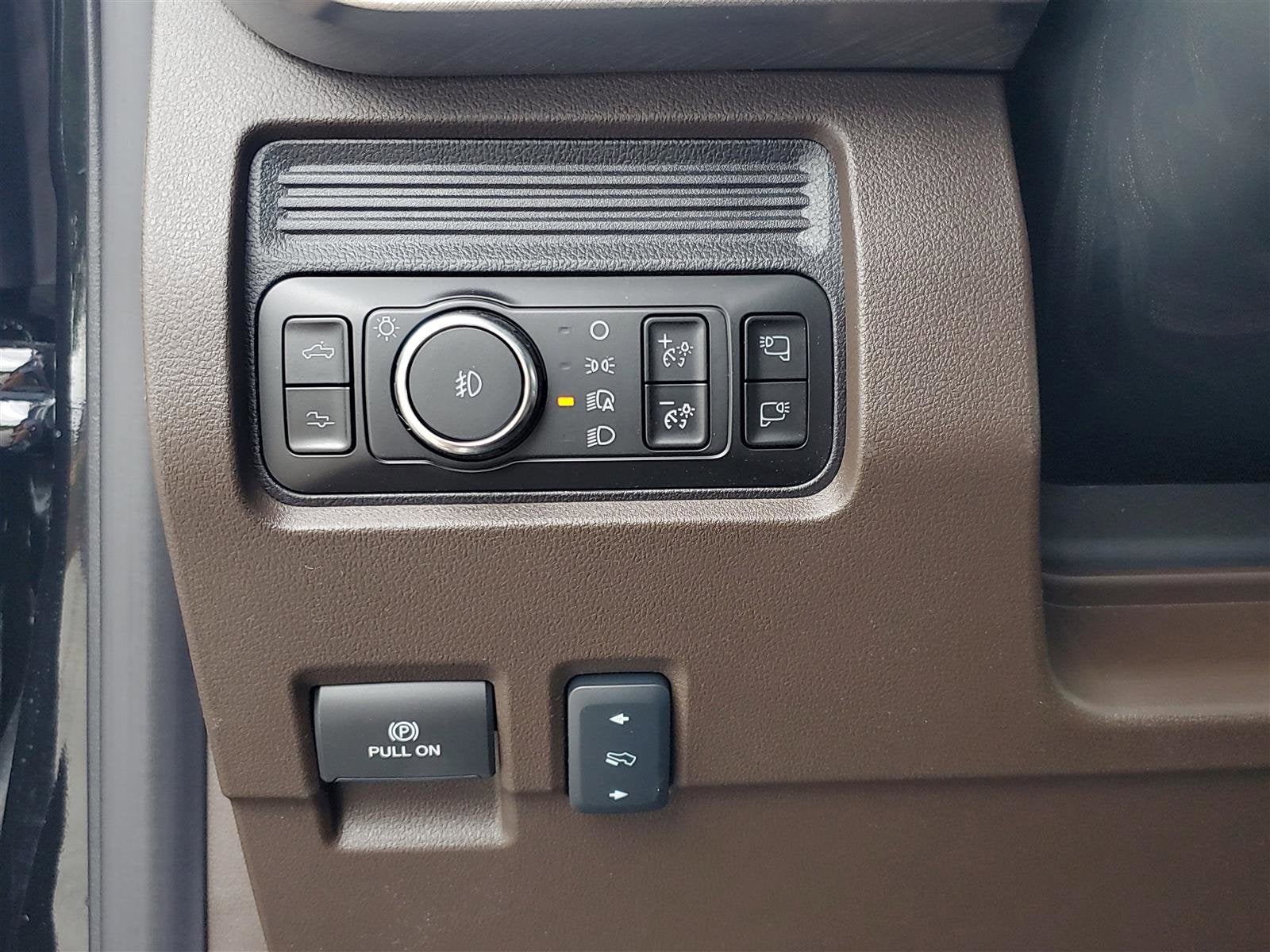 2025 Ford Super Duty F-250 SRW King Ranch