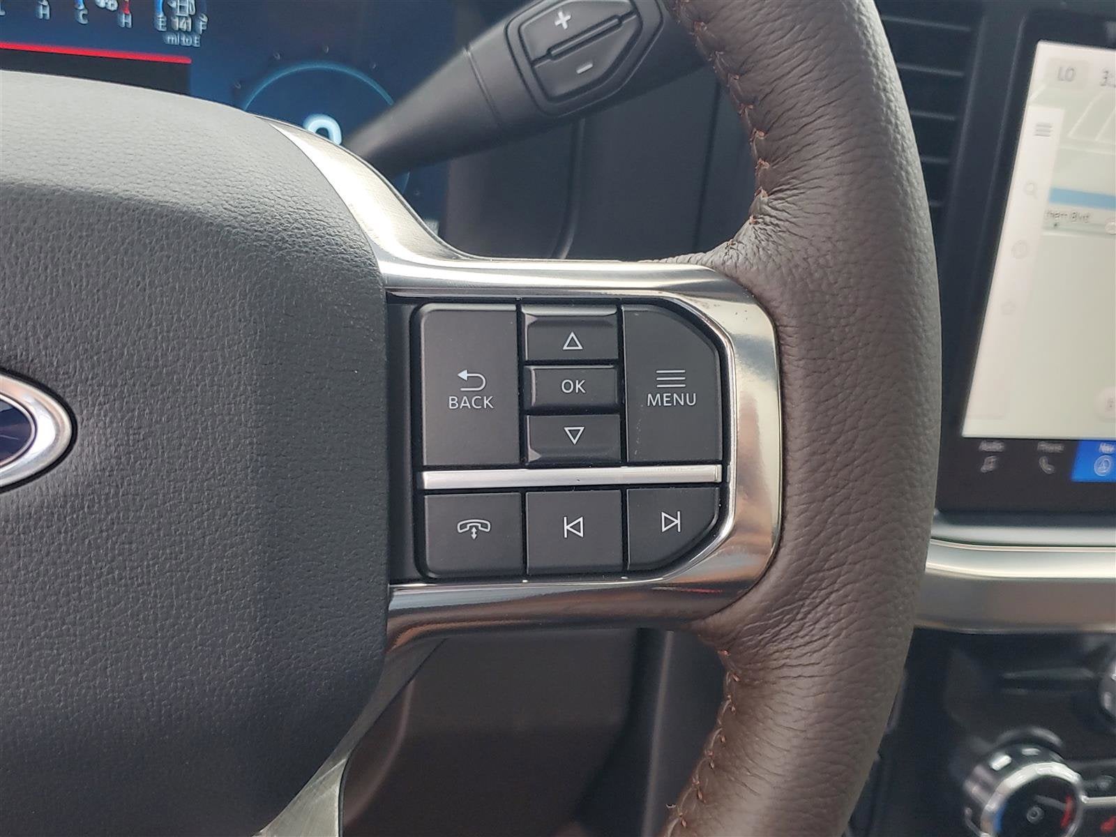 2025 Ford Super Duty F-250 SRW King Ranch