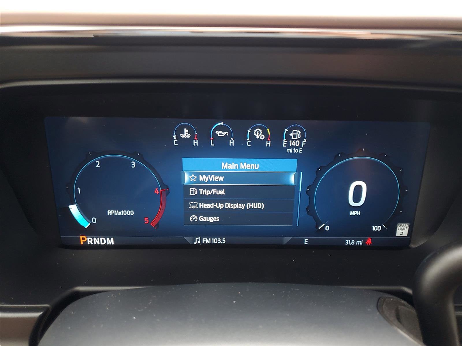 2025 Ford Super Duty F-250 SRW King Ranch