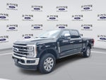 2025 Ford Super Duty F-250 SRW King Ranch