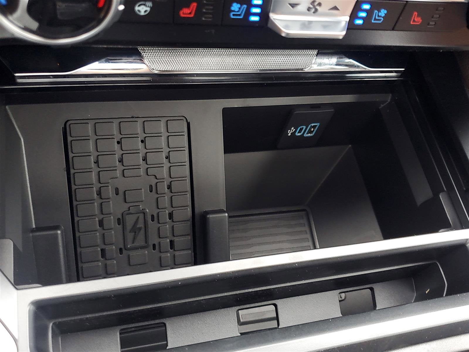 2025 Ford Super Duty F-250 SRW King Ranch