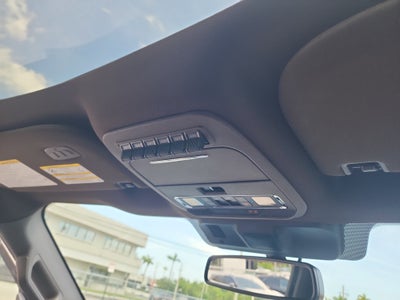 2025 Ford Super Duty F-250 SRW King Ranch