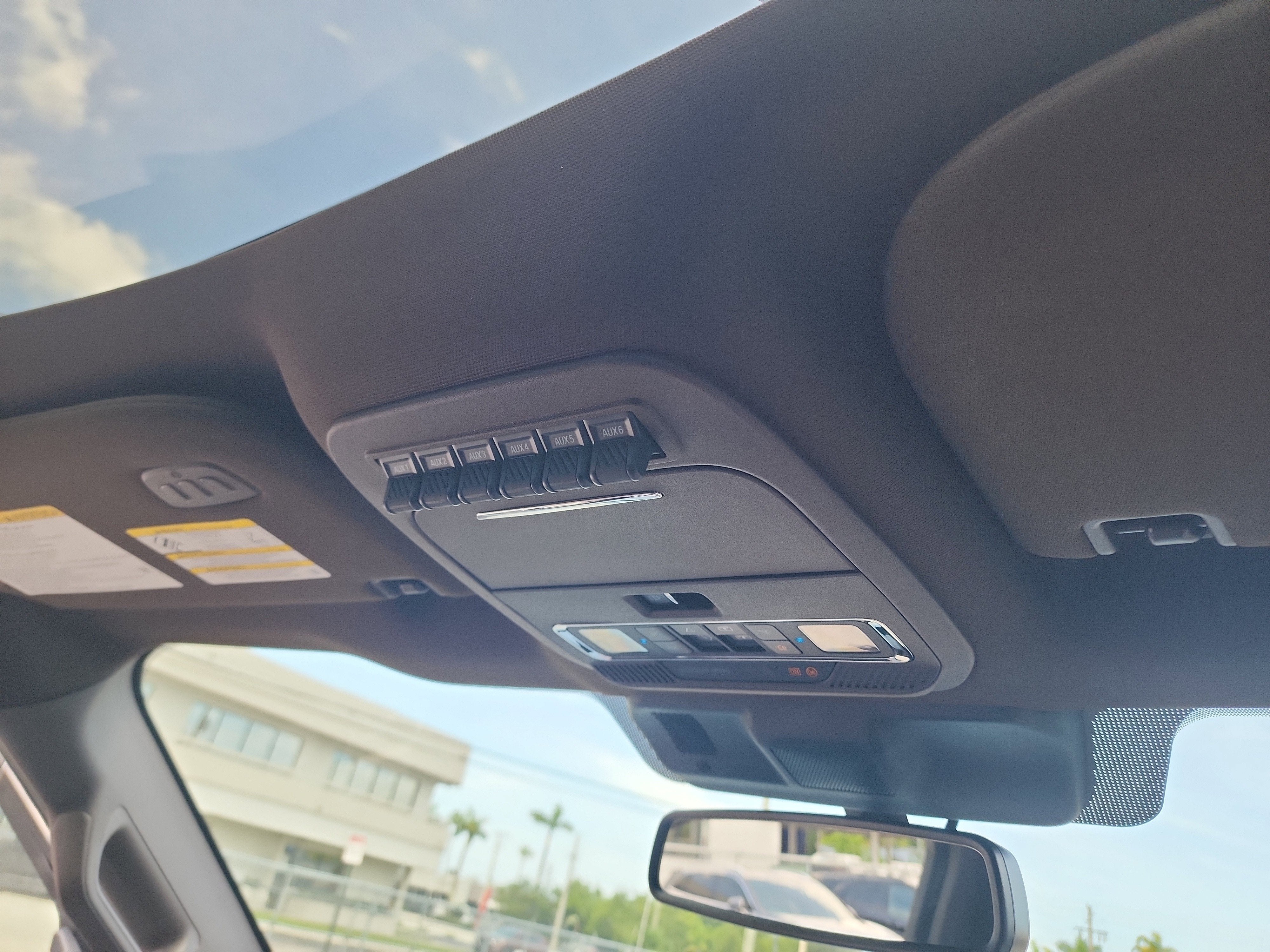 2025 Ford Super Duty F-250 SRW King Ranch