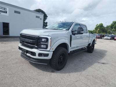 2026 Ford Super Duty F-250 SRW Base
