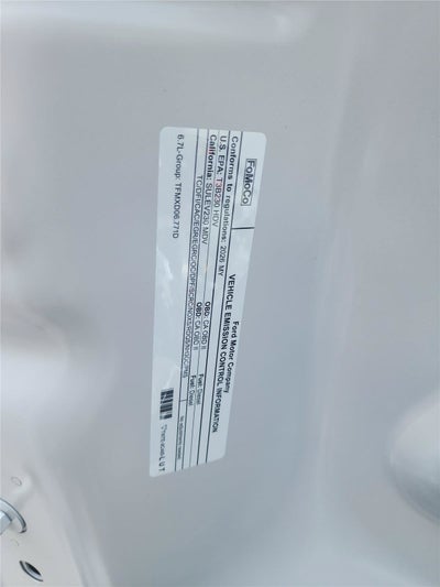 2026 Ford Super Duty F-250 SRW Base