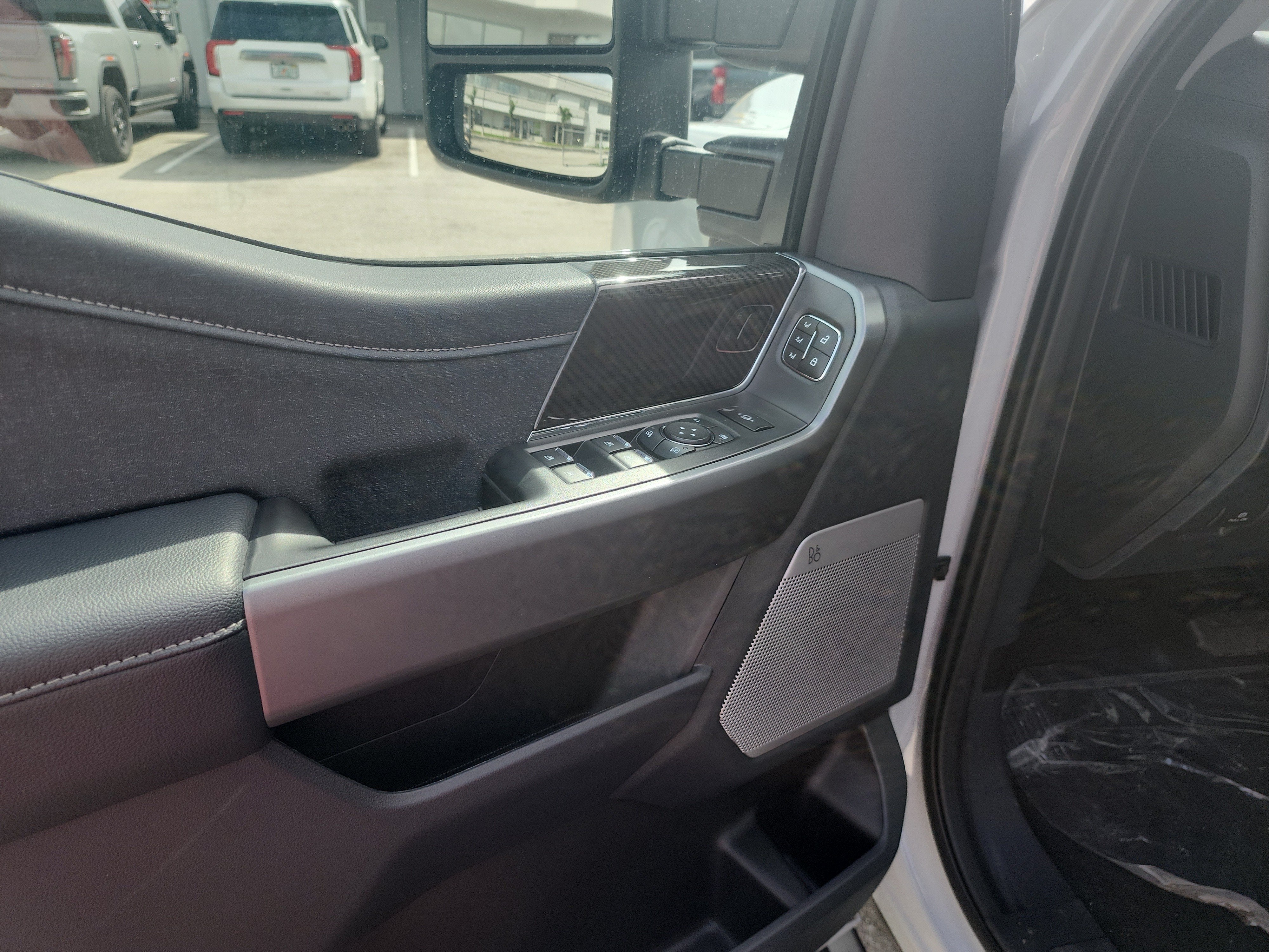 2026 Ford Super Duty F-250 SRW Base
