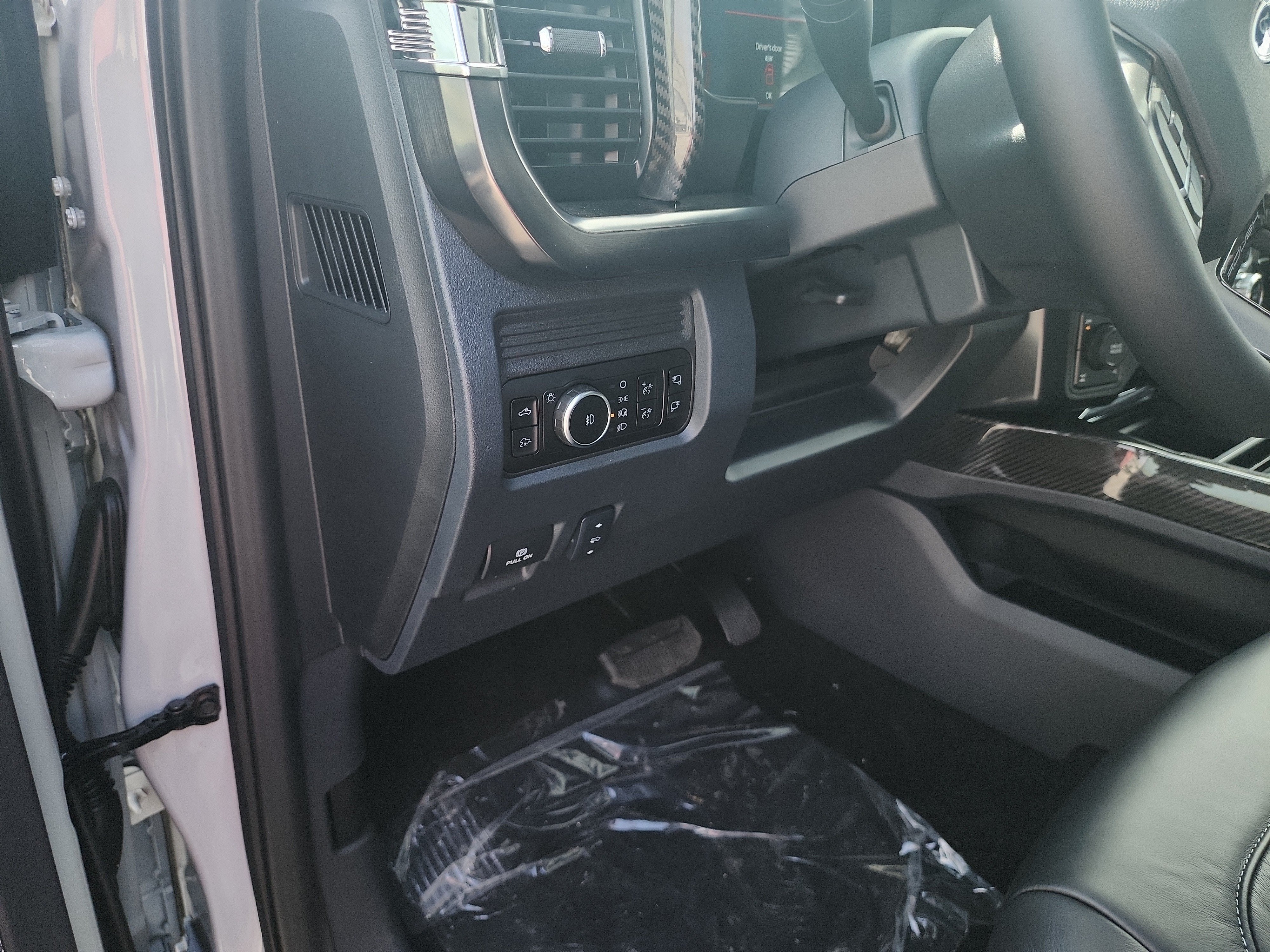 2026 Ford Super Duty F-250 SRW Base