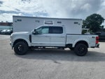 2026 Ford Super Duty F-250 SRW Base