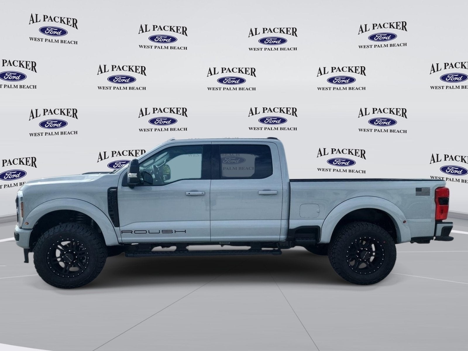 2026 Ford Super Duty F-250 SRW Base