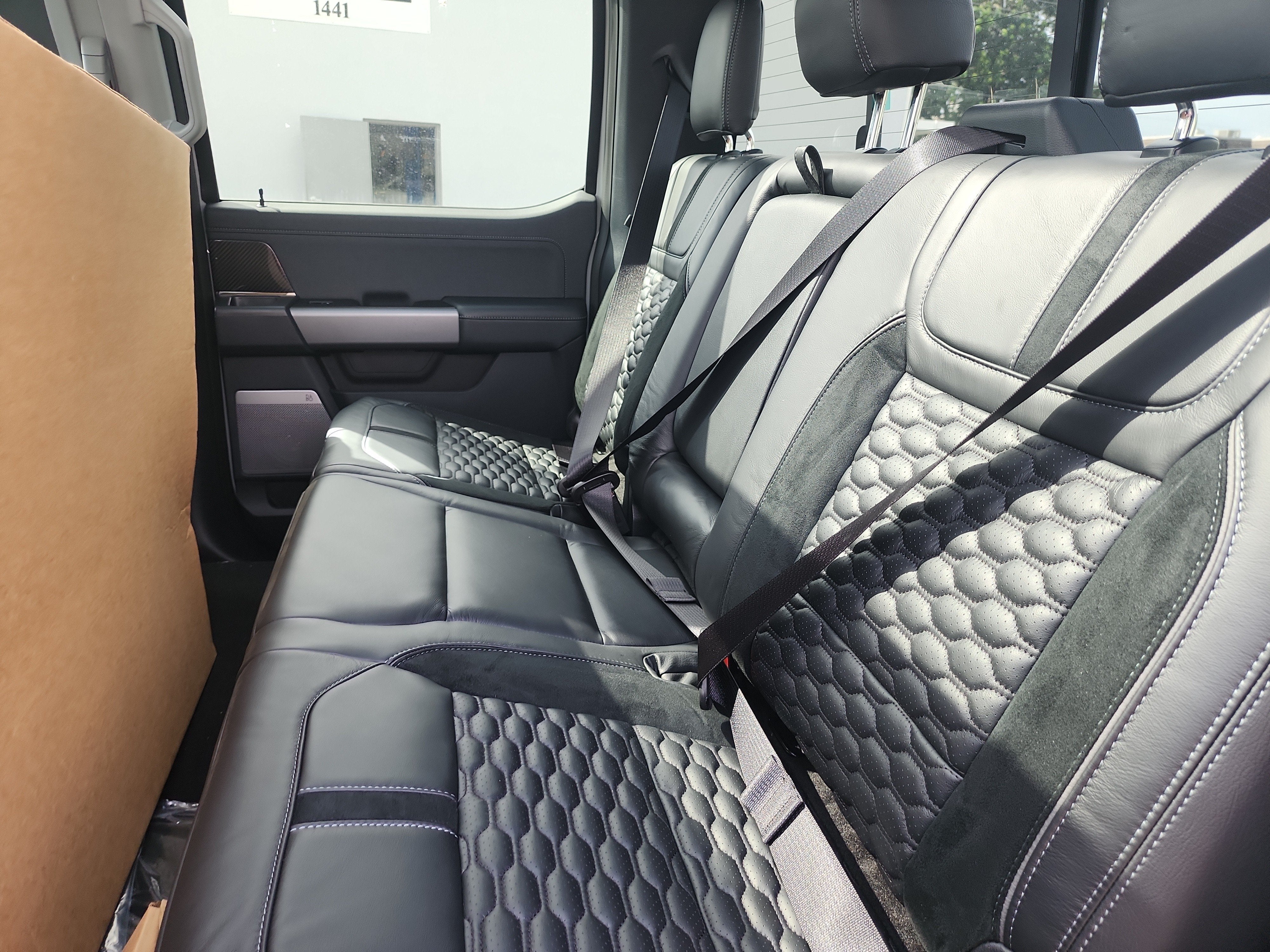 2026 Ford Super Duty F-250 SRW Base
