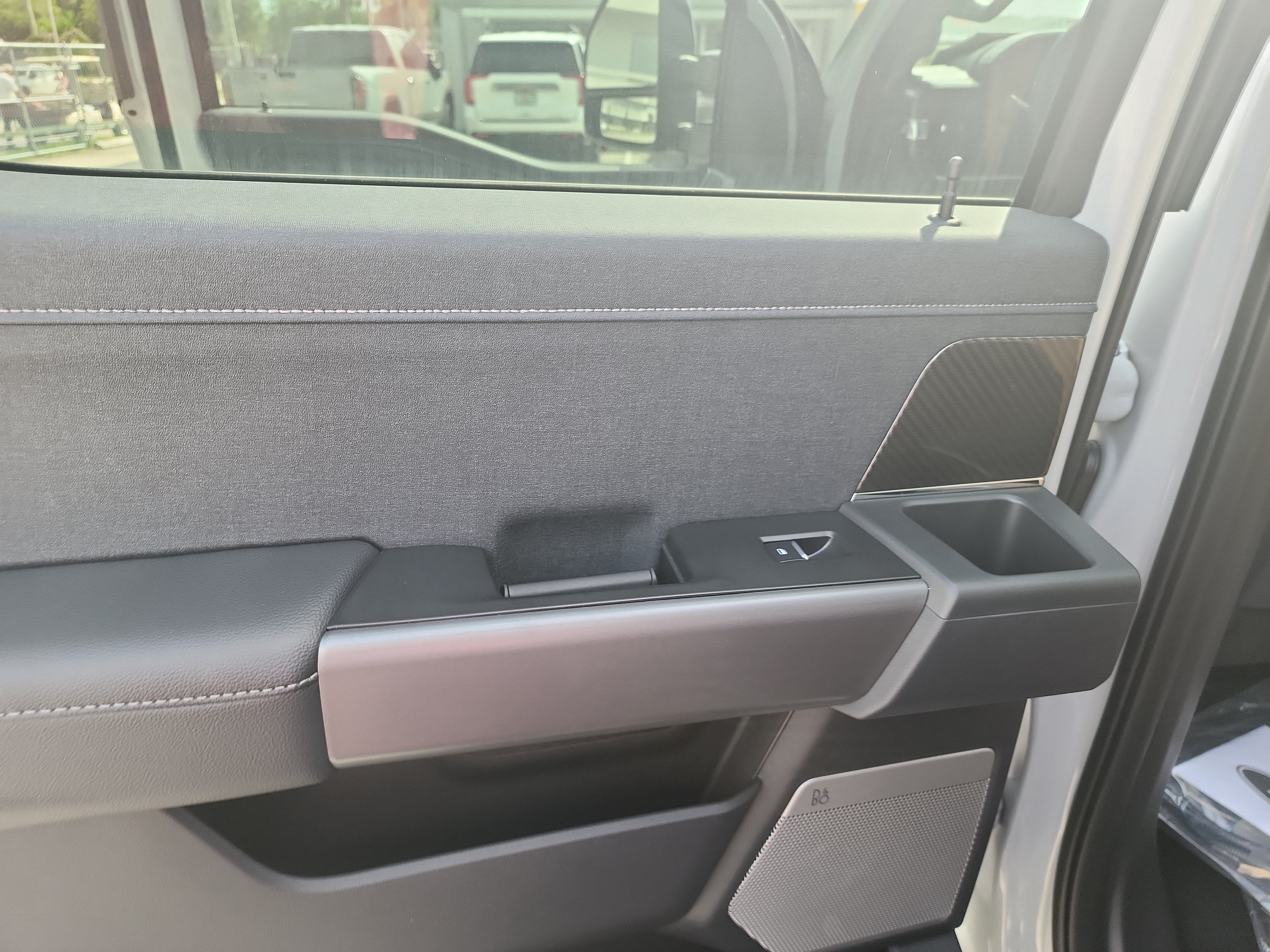2026 Ford Super Duty F-250 SRW Base