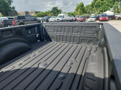 2026 Ford Super Duty F-250 SRW Base