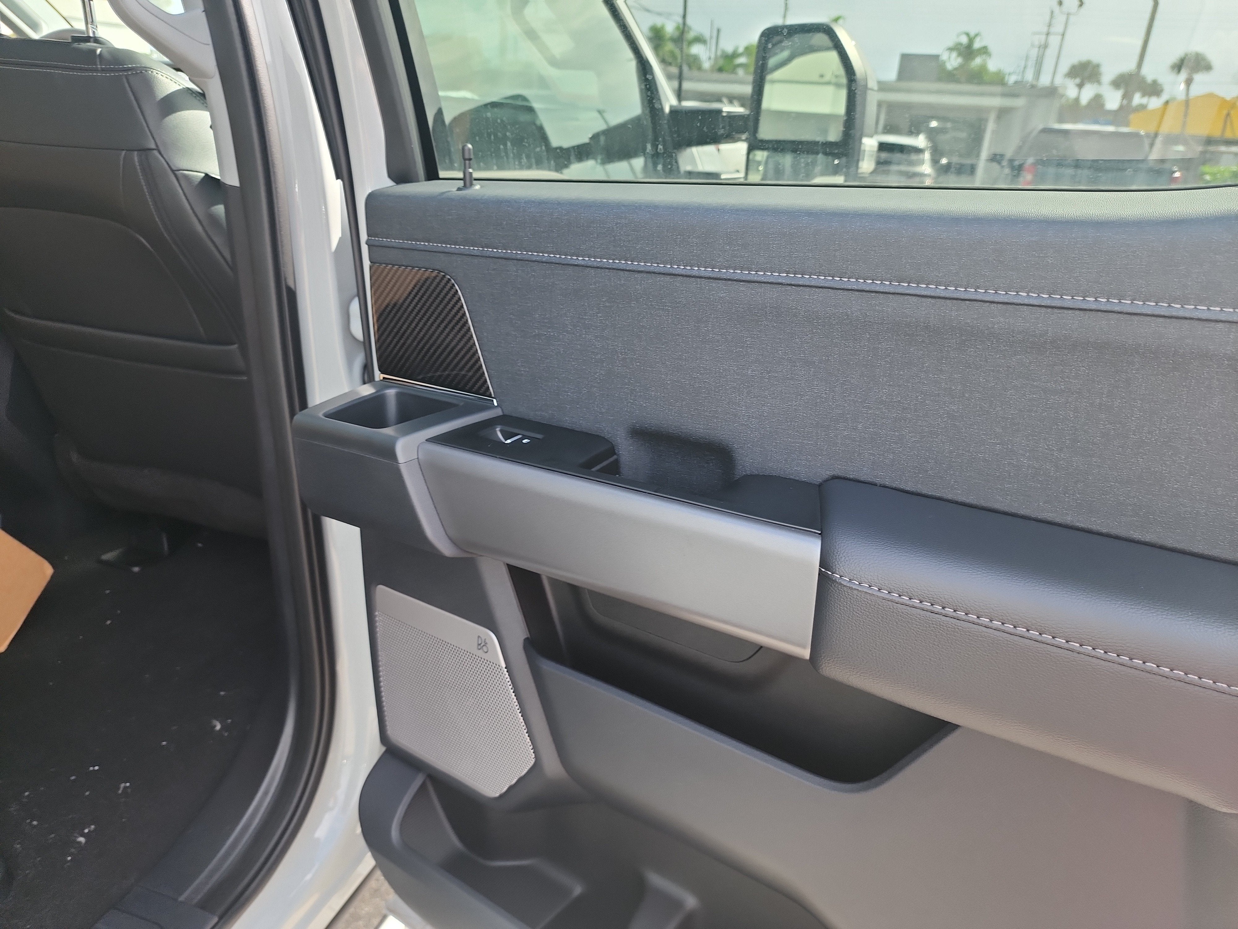 2026 Ford Super Duty F-250 SRW Base