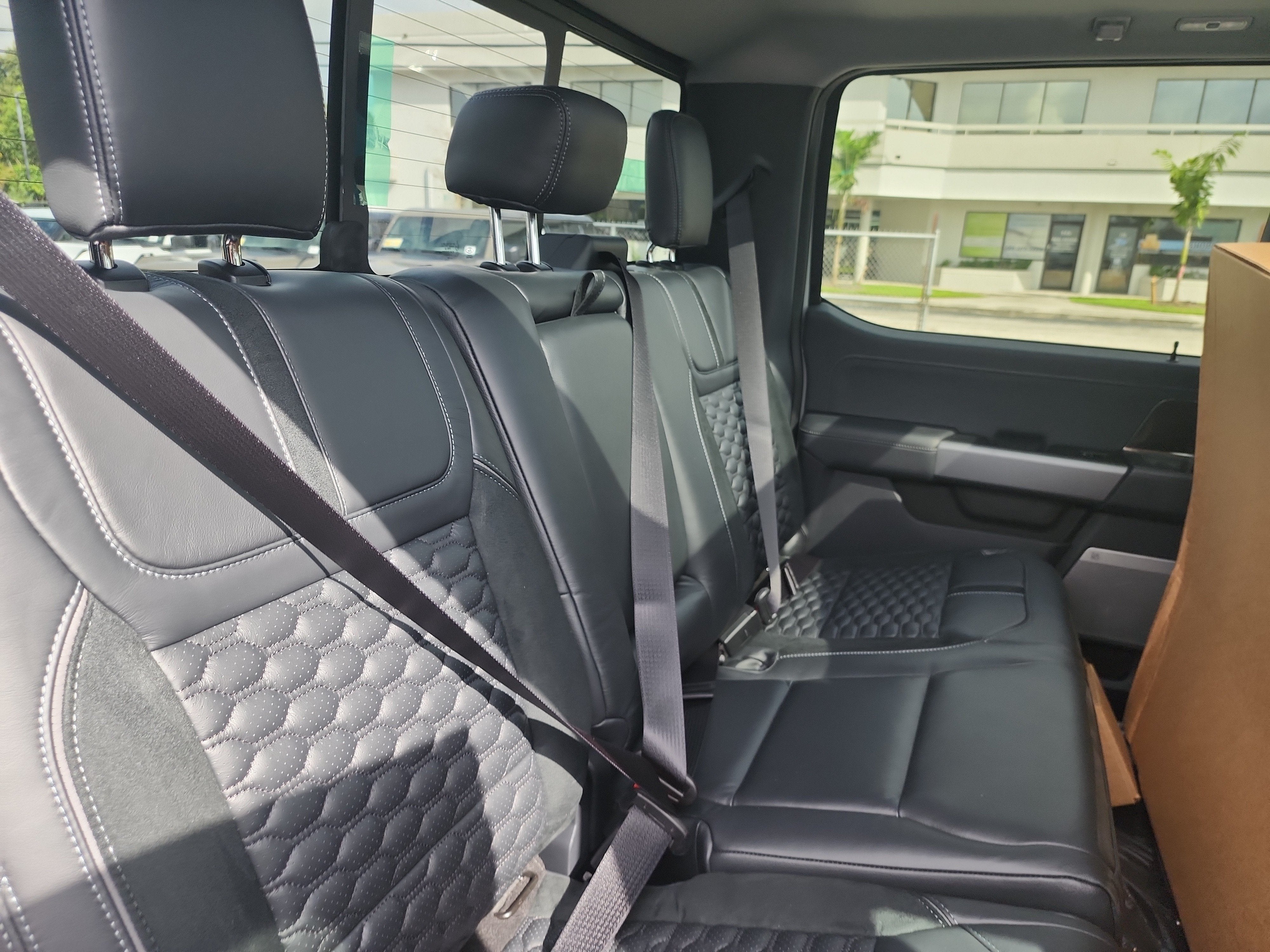 2026 Ford Super Duty F-250 SRW Base