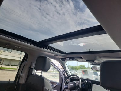 2026 Ford Super Duty F-250 SRW Base